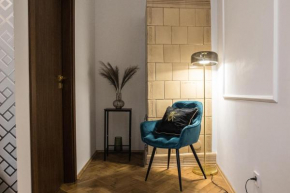 CracWoW K8 No.8 Apartment, Kraków